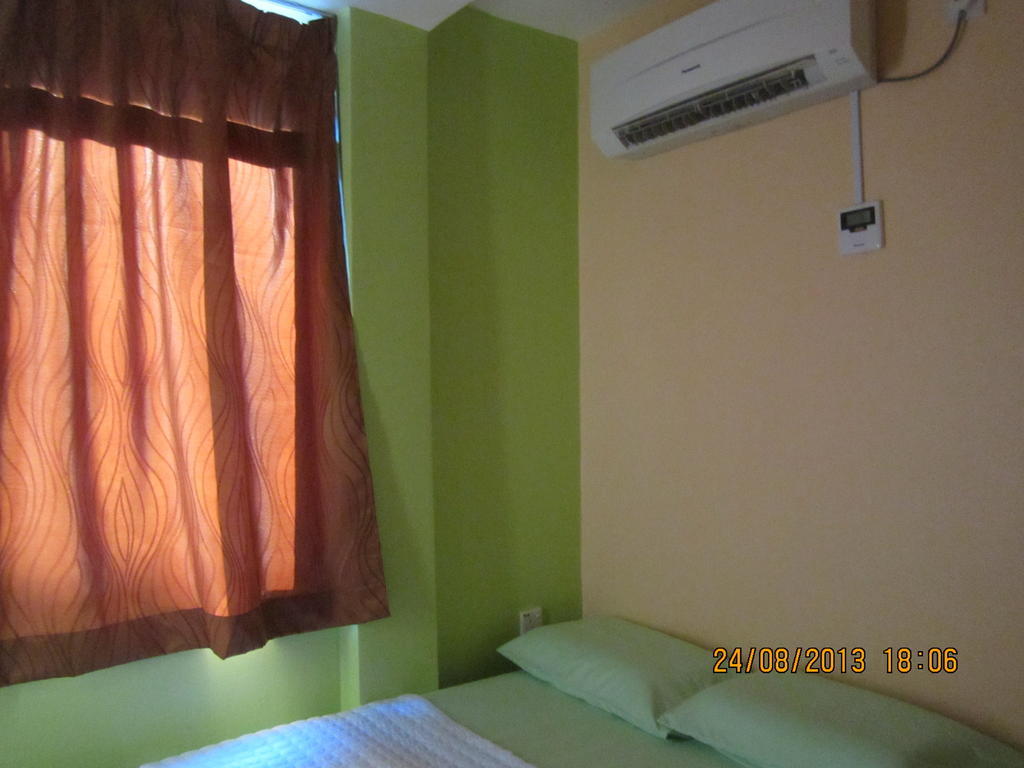 Best Seven Motel Kuah Rom bilde