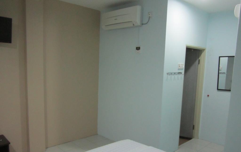 Best Seven Motel Kuah Rom bilde